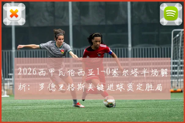 2026西甲瓦伦西亚1-0塞尔塔半场解析:罗德里格斯关键进球奠定胜局,战术数据与比赛走势全回顾